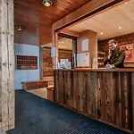 Pierre & Le Moriond 3*