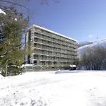 Pierre & Le Moriond