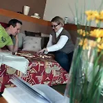 Pierre & Le Moriond Appart hôtel 3*
