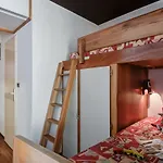 Appart hôtel Pierre & Le Moriond 3*
