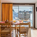 Pierre & Le Moriond Courchevel