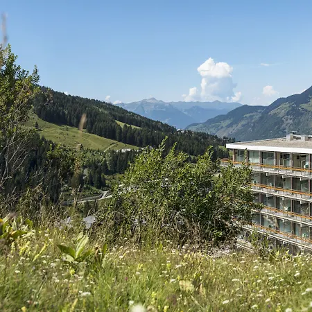 Aparthotel Pierre & Le Moriond