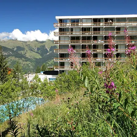 Résidence Pierre&vacances Le Moriond 3* Courchevel