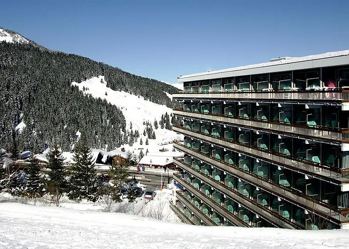 Pierre & Le Moriond
