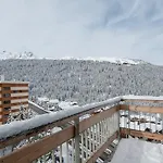 Pierre & Le Moriond Lägenhetshotell