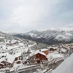 Lägenhetshotell Pierre & Le Moriond Courchevel