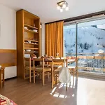 Lägenhetshotell Pierre & Le Moriond 3*