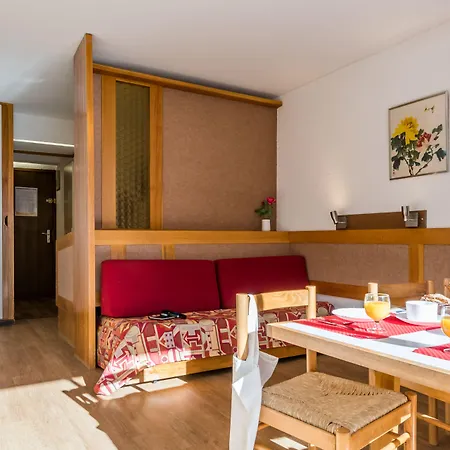 Pierre & Le Moriond Apartahotel Courchevel