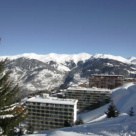 Pierre & Le Moriond Apartahotel 3*