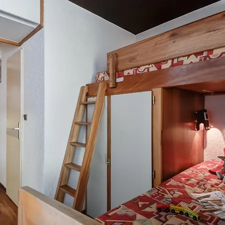 Apartahotel Pierre & Le Moriond 3*
