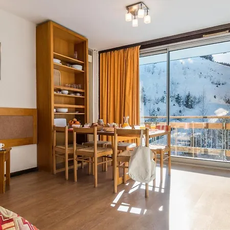 Apartahotel Pierre & Le Moriond 3*
