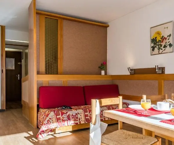 Apartmanhotel Pierre & Le Moriond
