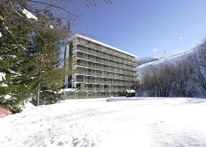 Pierre & Le Moriond